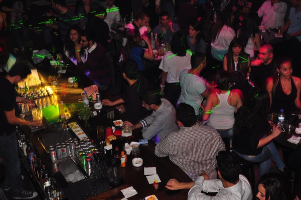 Dancing Fiesta 2